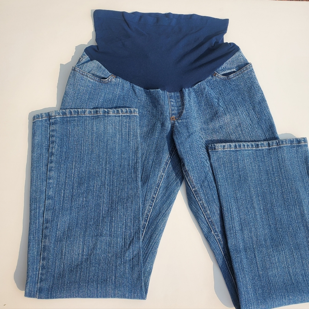 Maternity Jeans